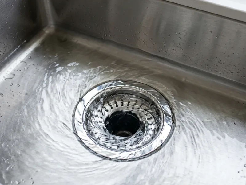 Drain Cleaning Plumber in Napier Field, AL